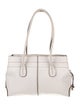 Tod's Leather Shoulder Bag