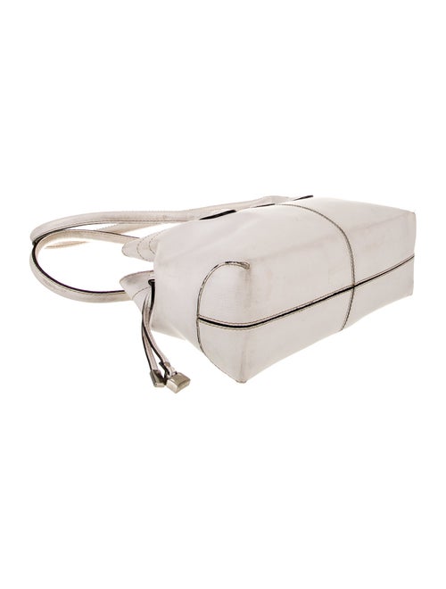 Tod's Leather Shoulder Bag