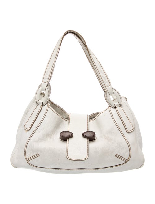 Tod's Leather Shoulder Bag