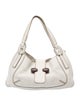 Tod's Leather Shoulder Bag