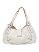 Tod's Leather Shoulder Bag