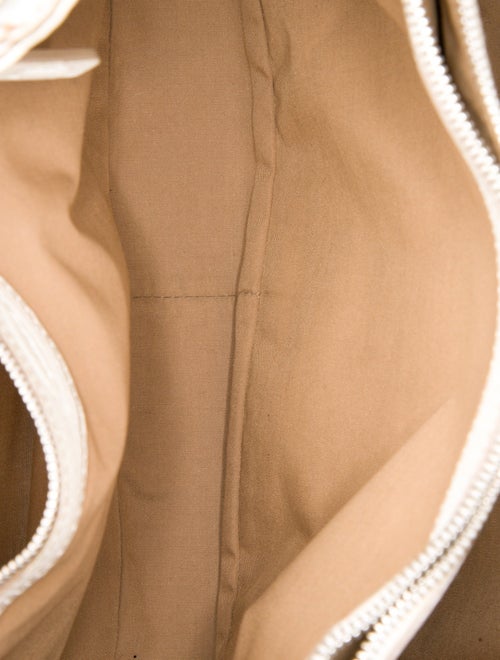 Tod's Leather Shoulder Bag