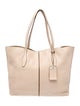 Tod's Leather Tote