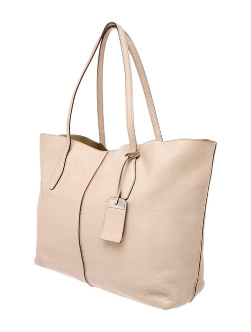 Tod's Leather Tote