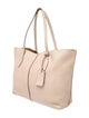 Tod's Leather Tote