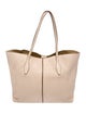 Tod's Leather Tote