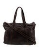 Tod's Leather Shoulder Bag