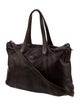 Tod's Leather Shoulder Bag