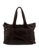 Tod's Leather Shoulder Bag