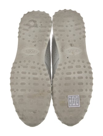 Tod's Leather Sneakers