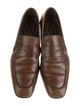 Tod's Leather Loafers