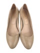 Tod's Leather Pumps