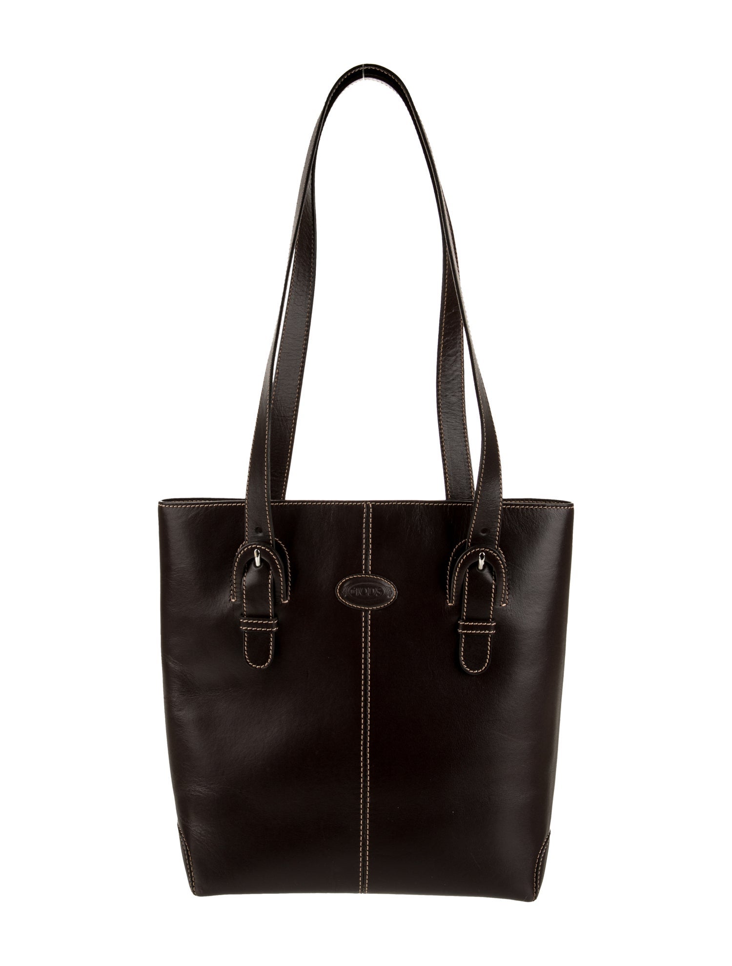 Tod's Leather Tote