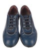 Tod's Leather Sneakers