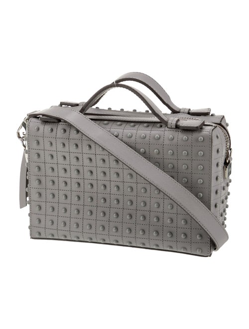 Tod's Leather Crossbody Bag