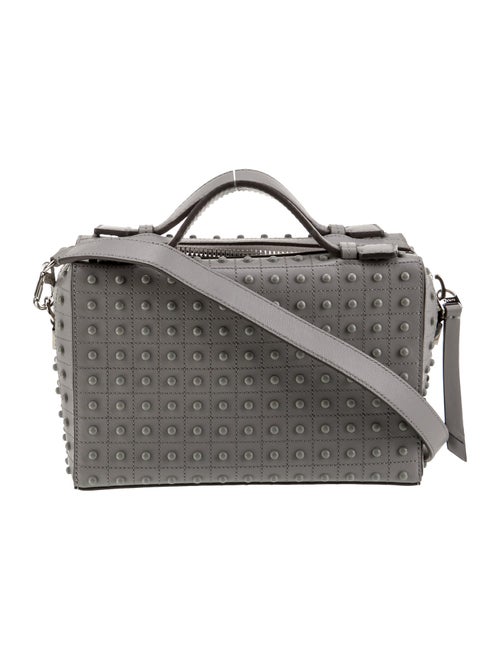 Tod's Leather Crossbody Bag