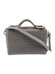 Tod's Leather Crossbody Bag