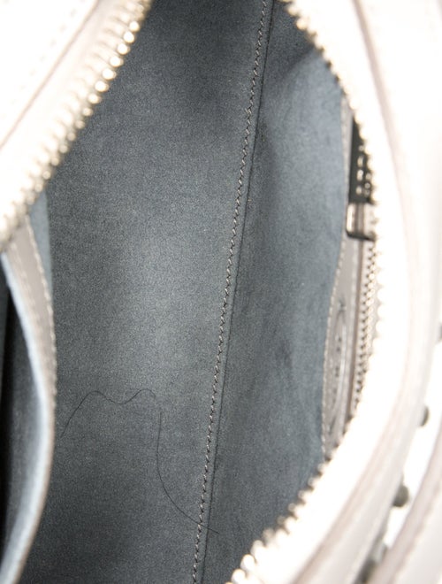 Tod's Leather Crossbody Bag