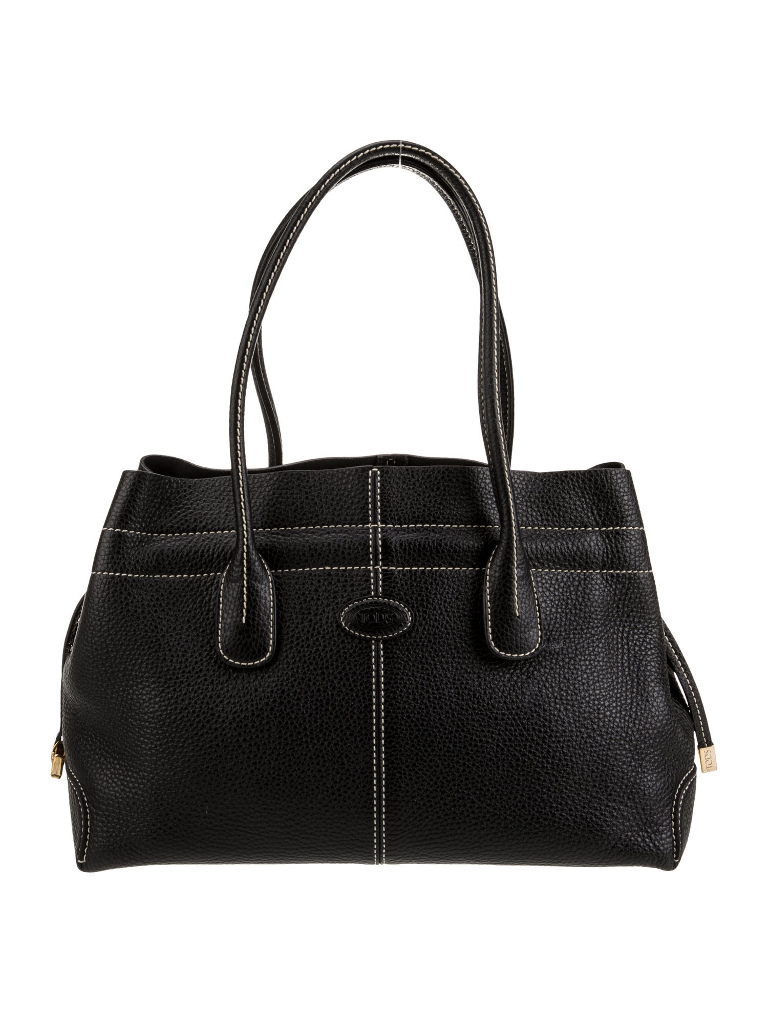 Tod's Leather Tote