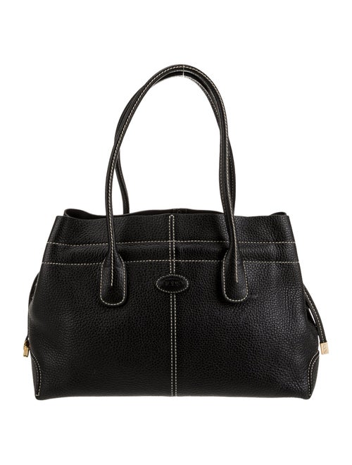 Tod's Leather Tote