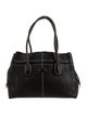 Tod's Leather Tote