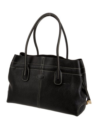 Tod's Leather Tote