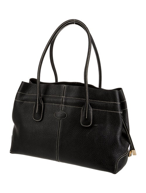 Tod's Leather Tote