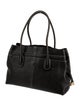 Tod's Leather Tote
