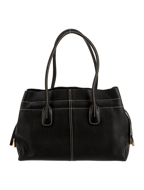 Tod's Leather Tote