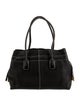 Tod's Leather Tote