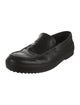 Tod's Leather Loafers