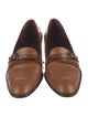 Tod's Patent Leather Loafers