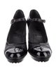 Tod's Leather Pumps