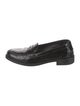 Tod's Leather Loafers