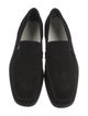 Tod's Suede Espadrilles