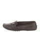 Tod's Leather Loafers