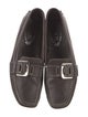 Tod's Leather Loafers