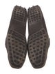 Tod's Leather Loafers