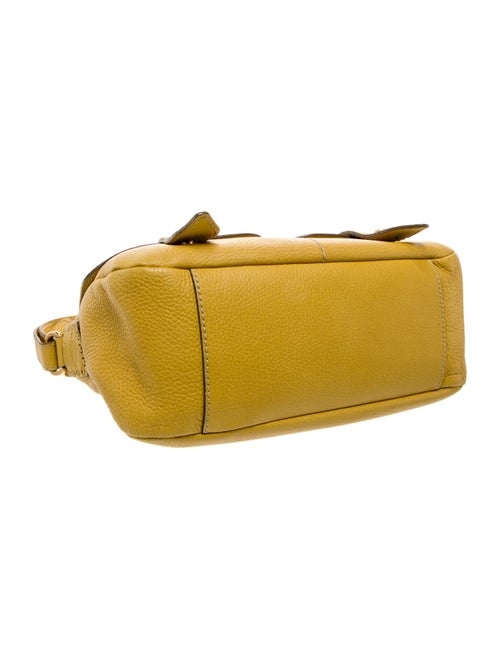 Tod's Leather Shoulder Bag