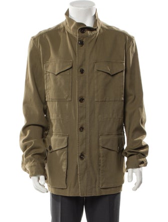 Tod's Utility Jacket