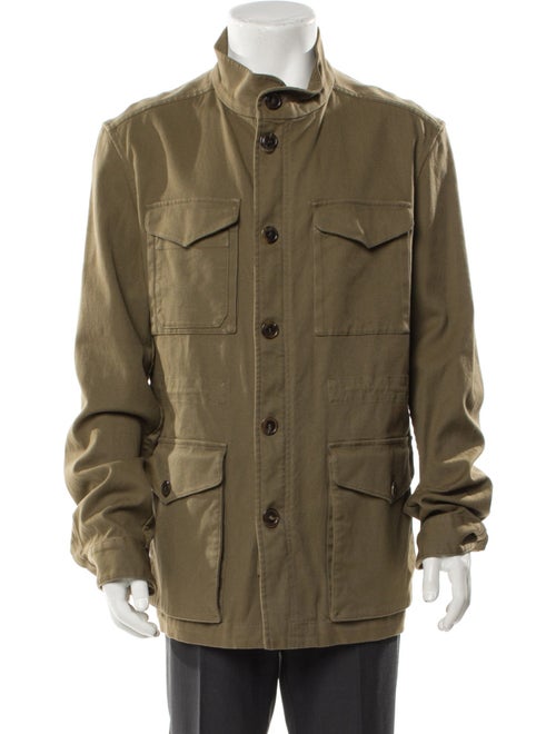 Tod's Utility Jacket