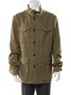 Tod's Utility Jacket