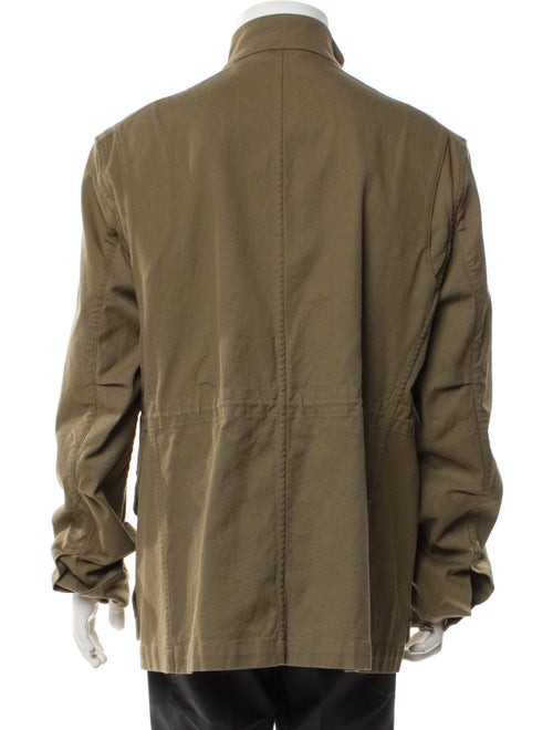 Tod's Utility Jacket