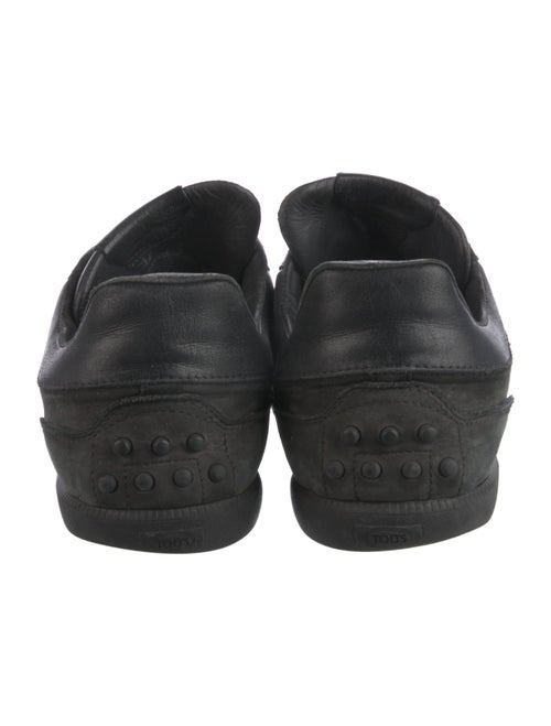 Tod's Leather Sneakers
