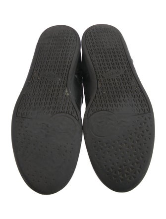 Tod's Leather Sneakers