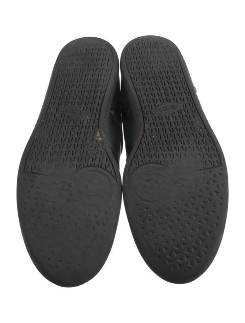 Tod's Leather Sneakers