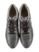 Tod's Leather Sneakers