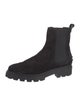 Tod's Suede Chelsea Boots