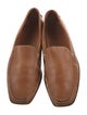 Tod's Leather Loafers