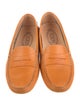 Tod's Leather Loafers